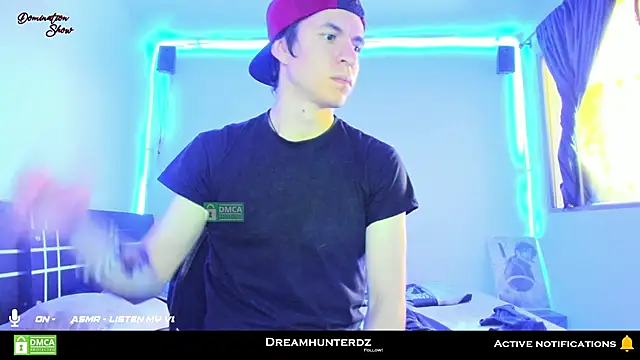 Headhunterdz online show from 02/18/25, 07:30