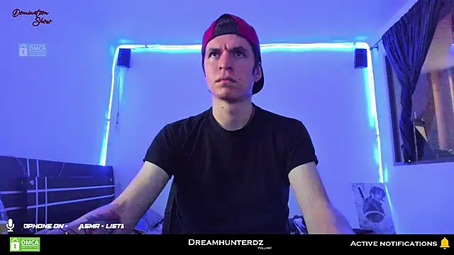 Headhunterdz online show from 02/18/25, 10:36