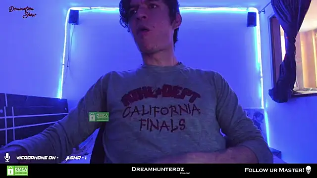 Headhunterdz online show from 02/20/25, 08:03