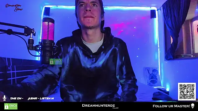 Headhunterdz online show from 02/28/25, 10:50