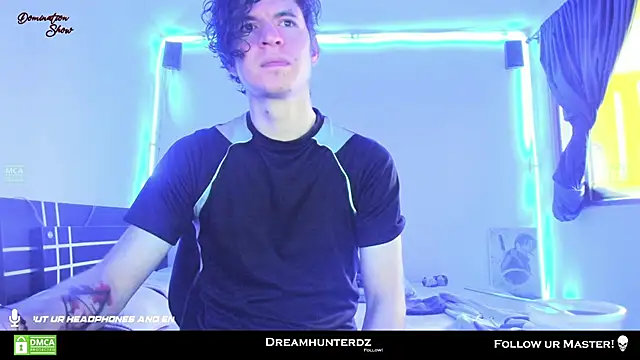 Headhunterdz online show from 03/20/25, 07:14