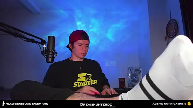 Headhunterdz online show from 09/09/25, 07:46