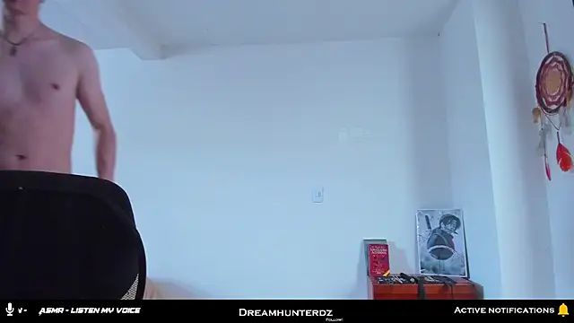 Headhunterdz online show from 09/19/25, 08:20