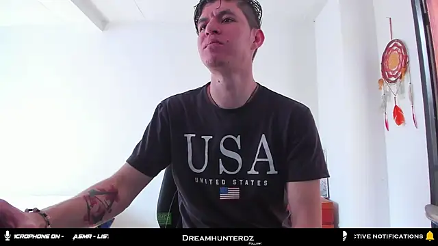 Headhunterdz online show from 10/09/25, 07:56