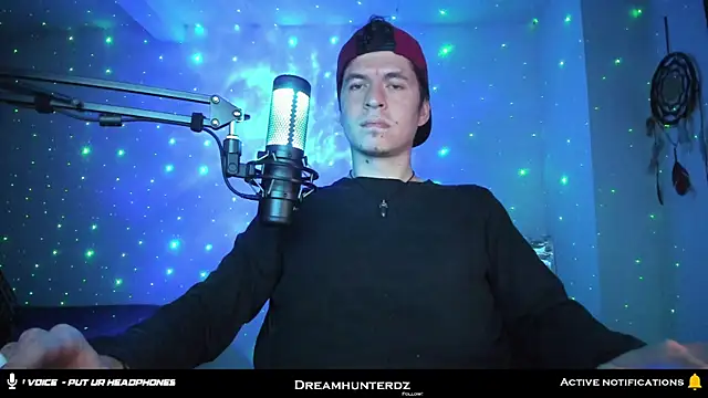 Headhunterdz online show from 11/22/25, 11:59