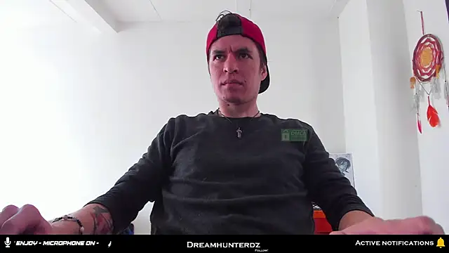 Headhunterdz online show from 12/05/25, 03:52