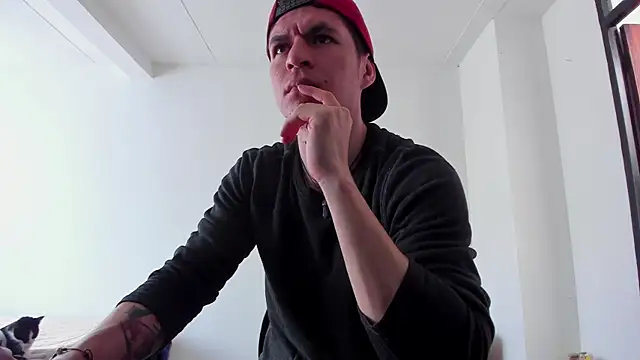 Headhunterdz online show from 05/11/26, 08:06