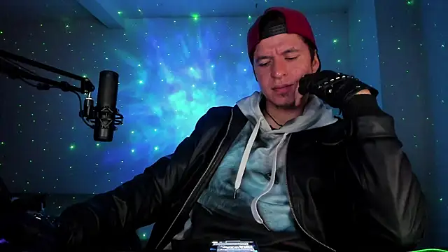 Headhunterdz online show from 06/11/26, 12:32