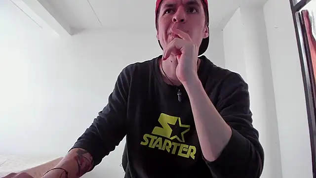 Headhunterdz online show from 06/16/26, 08:33