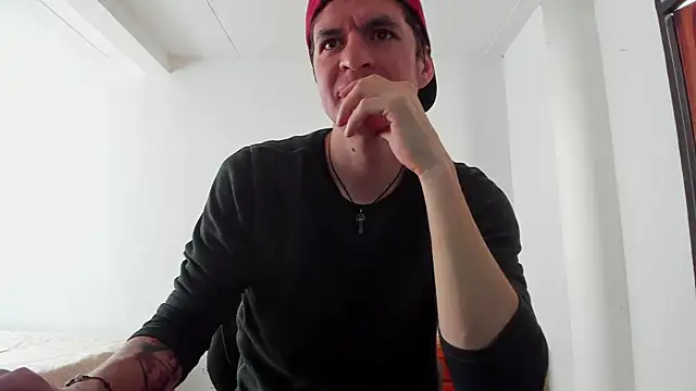 Headhunterdz online show from 06/22/26, 07:22