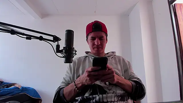 Headhunterdz online show from 06/24/26, 04:39