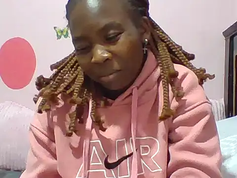 miss melis online show from 03/01/26, 07:05