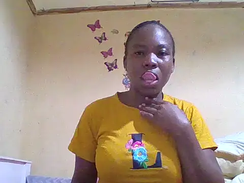 miss melis online show from 08/03/26, 04:44