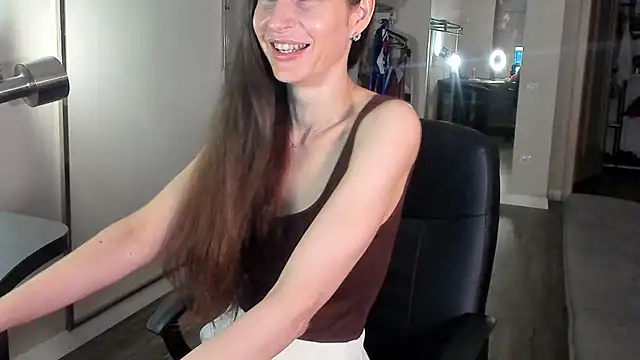 Mila Anders online show from 06/27/26, 04:39