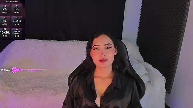 rosario215B online show from 11/28/25, 03:53