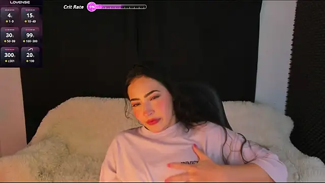 Snapshot of rosario215B chatting on 01/10/26, 06:04 rosario215B online show from 01/10/26, 06:04