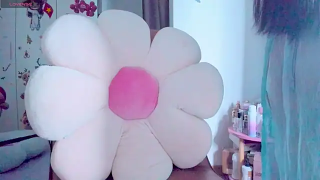 Snapshot of _BABBE_Hii chatting on 02/12/26, 10:32 BABBE Hii online show from 02/12/26, 10:32