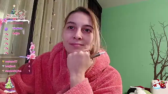 lovingfeetheels online show from 12/12/24, 06:57