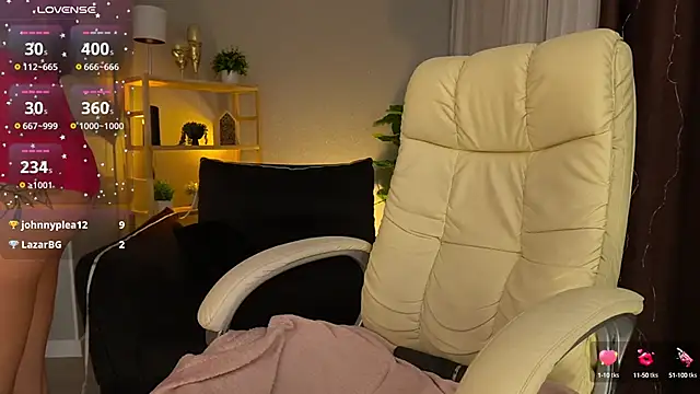 Sweety one  online show from 01/13/25, 04:41