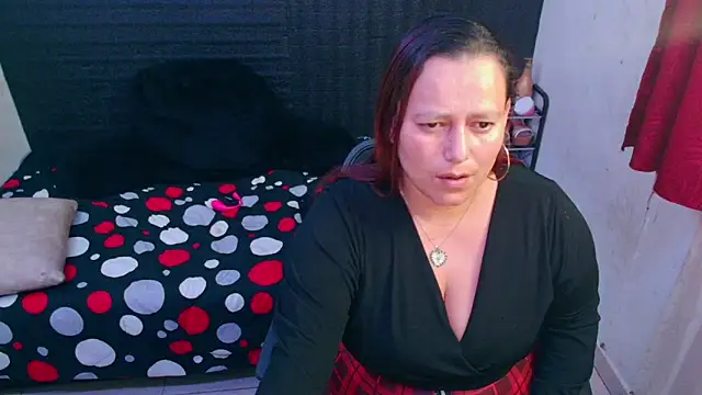 Diana Lozano online show from 01/25/25, 11:34