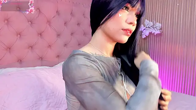 CIEL-DOUCE online show from 05/02/26, 01:27
