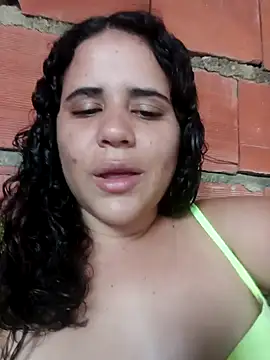 ValeriaSantos- online show from 02/10/25, 06:13