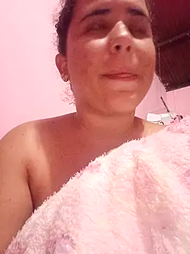 ValeriaSantos- online show from 03/07/25, 04:00