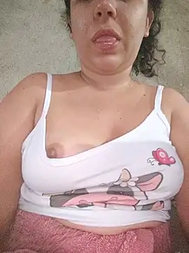 ValeriaSantos- online show from 06/28/26, 12:22