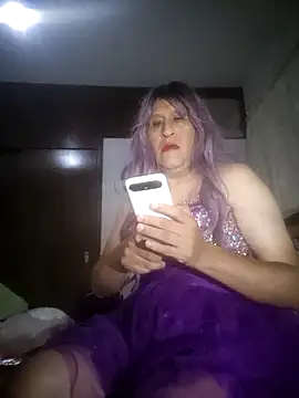 karlaalva online show from 01/17/26, 07:13