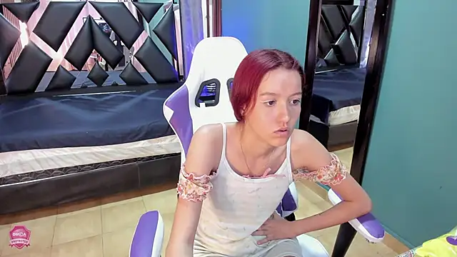 Linda4Petite online show from 03/08/25, 09:51