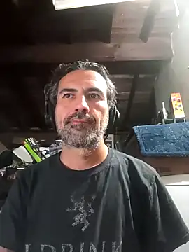 Anarchy Burger online show from 04/19/26, 09:19