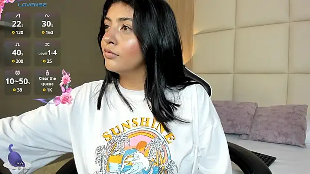 abby miller26 online show from 01/30/25, 07:26