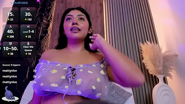 abby miller26 online show from 01/31/25, 02:17