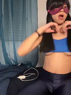 Snapshot of morrocoXcute chatting on 02/06/26, 09:18 morrocoXcute online show from 02/06/26, 09:18