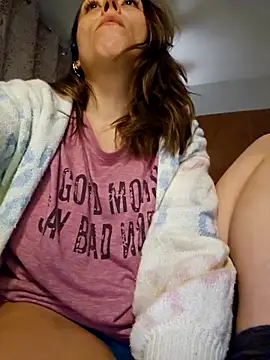 Ellie-L-Elizabeth online show from 02/22/26, 06:35