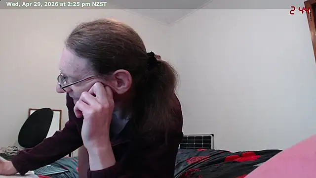 CDAdalyn online show from 04/29/26, 02:26