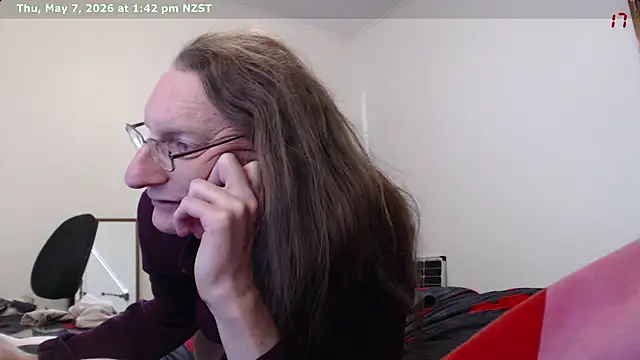 CDAdalyn online show from 05/07/26, 01:44