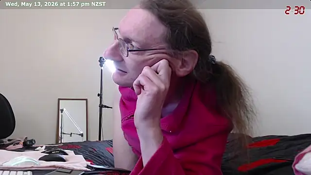 CDAdalyn online show from 05/13/26, 01:58
