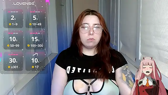 Snapshot of KinkyPinky_ chatting on 01/19/25, 07:04 KinkyPinky online show from 01/19/25, 07:04