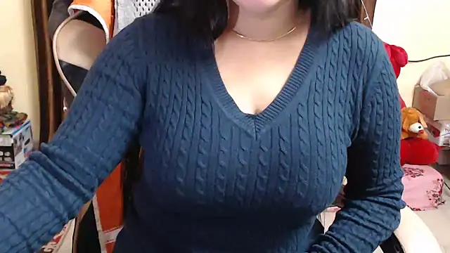Snapshot of Naughty_Kashish chatting on 01/21/25, 06:00 Naughty Kashish online show from 01/21/25, 06:00