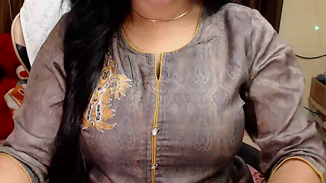 Snapshot of Naughty_Kashish chatting on 09/22/25, 06:59 Naughty Kashish online show from 09/22/25, 06:59