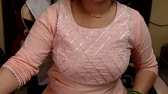 Naughty Kashish online show from 12/01/25, 07:02