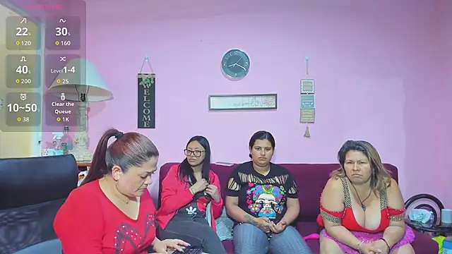 lesbiancuple online show from 10/03/25, 01:19