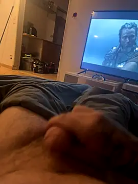 RenaudS-02 online show from 10/01/25, 08:26