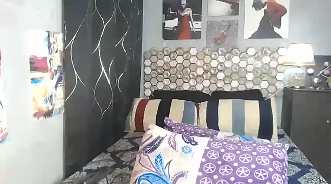 Hot Metallica69 online show from 01/31/25, 02:04