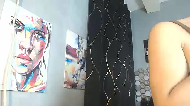 Hot Metallica69 online show from 02/04/25, 04:15