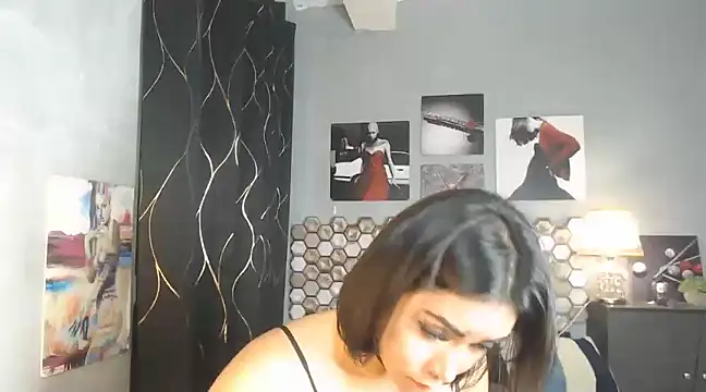 Hot Metallica69 online show from 02/05/25, 12:27