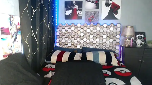 Hot Metallica69 online show from 10/12/25, 03:16