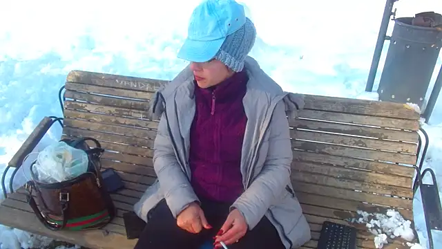 SquirtyMellissaLabia online show from 02/20/25, 12:47