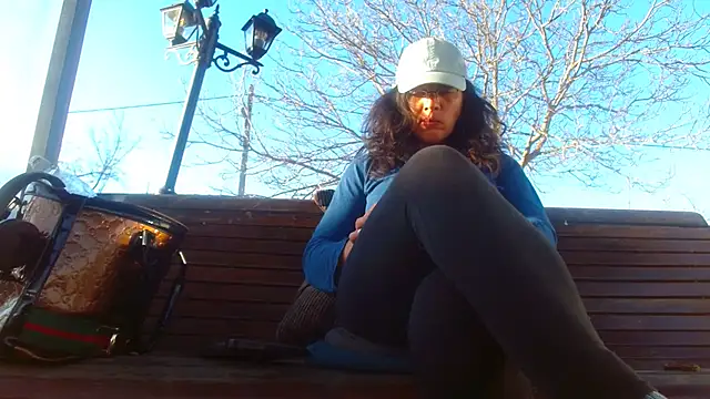 SquirtyMellissaLabia online show from 03/08/25, 03:13